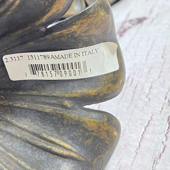 Vintage Set of 3 Candlesticks Holder Taper Brass, Candles Holder for Holiday - Picture 10 of 10